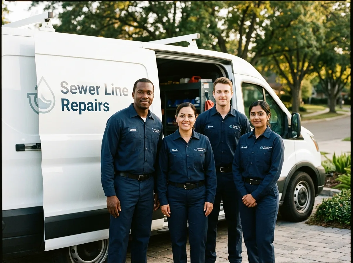 Emergency Plumber company in Woodland, NC