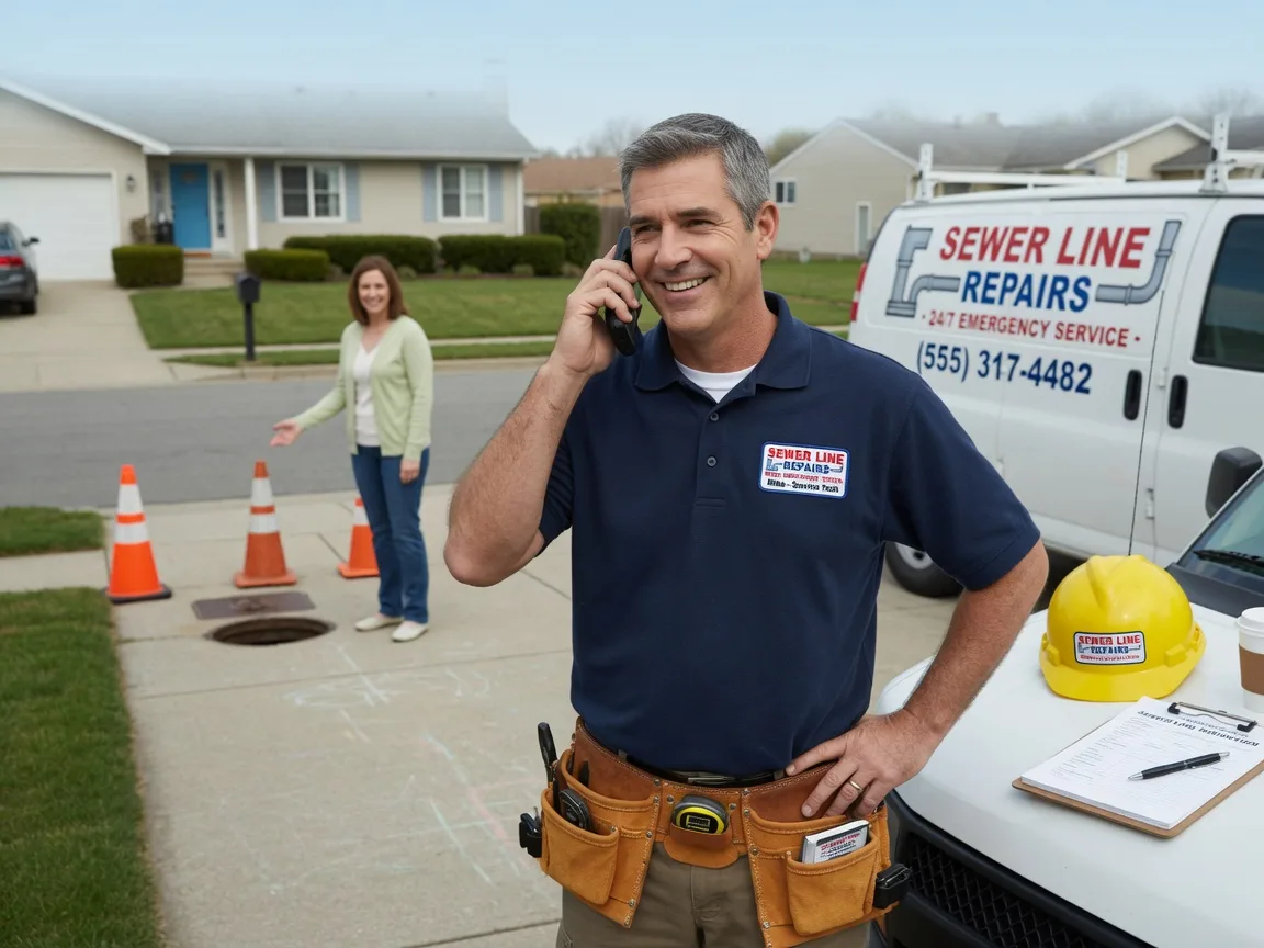 Emergency Plumber Woodland, NC FAQs